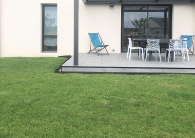 terrasse gite glaz